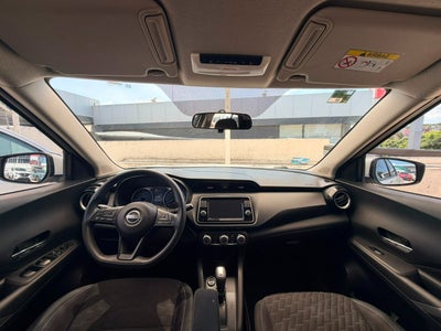 2023 Nissan KICKS ADVANCE 1.6 LTS CVT 23