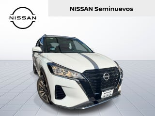 2023 Nissan KICKS ADVANCE 1.6 LTS CVT 23
