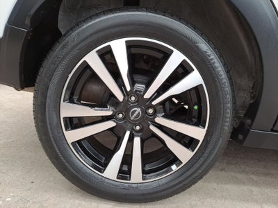 2023 Nissan KICKS ADVANCE 1.6 LTS CVT 23