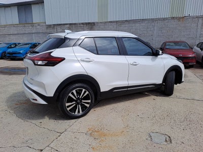 2023 Nissan KICKS ADVANCE 1.6 LTS CVT 23