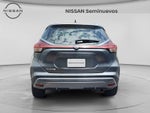 2023 Nissan KICKS EXCLUSIVE 1.6 LTS CVT 23