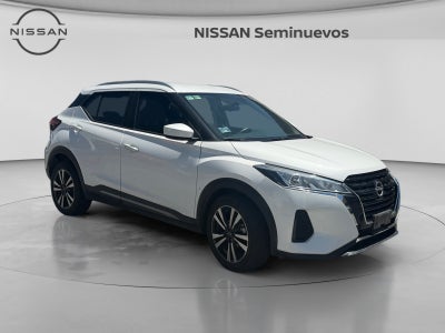 2023 Nissan KICKS ADVANCE 1.6 LTS CVT 23