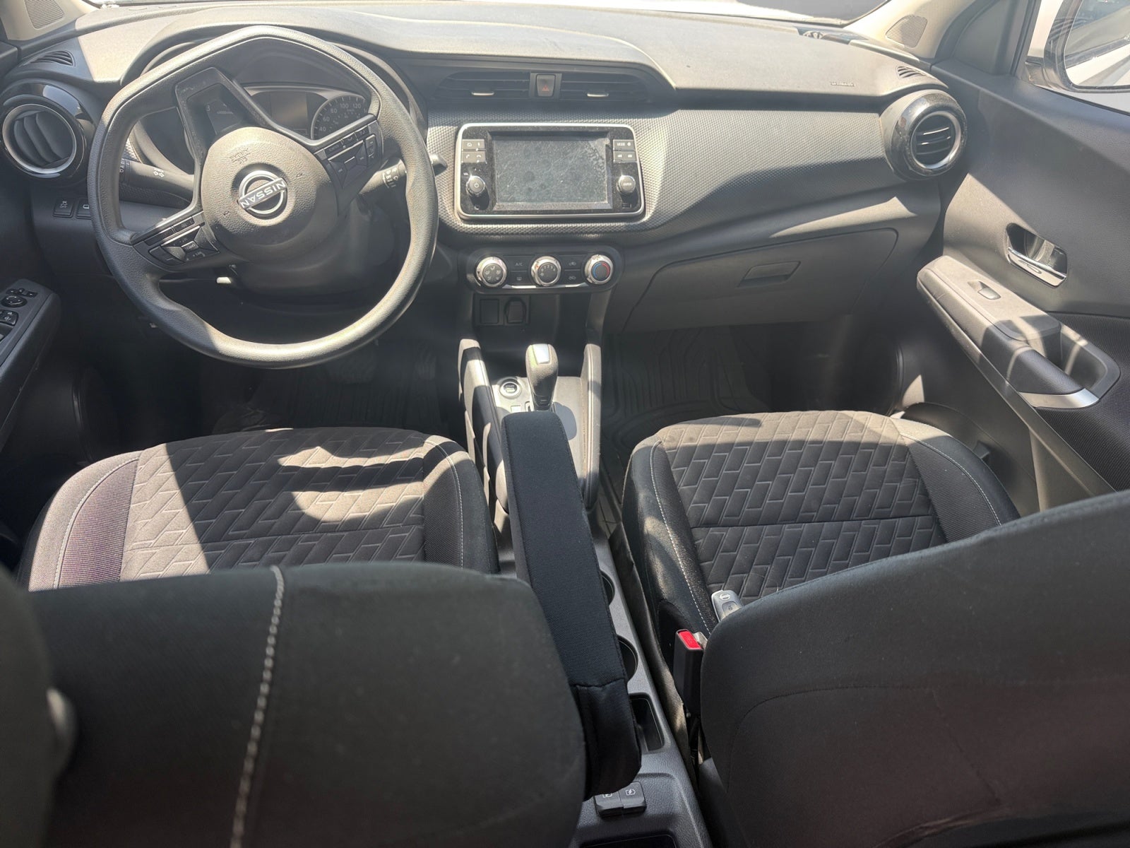 2023 Nissan KICKS ADVANCE 1.6 LTS CVT 23