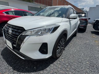 2021 Nissan KICKS 1.6 EXCLUSIVE LTS CVT A/C