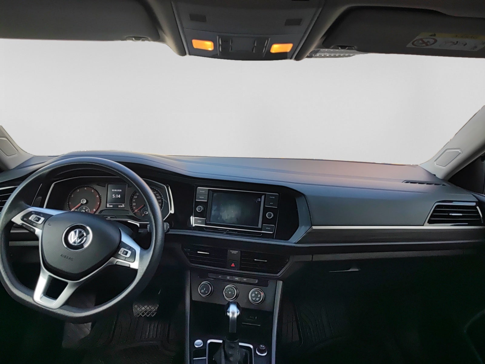 2021 Volkswagen JETTA COMFORTLINE TIPTRONIC