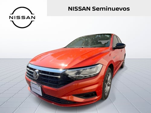 2019 Volkswagen JETTA COMFORTLINE TIPTRONIC