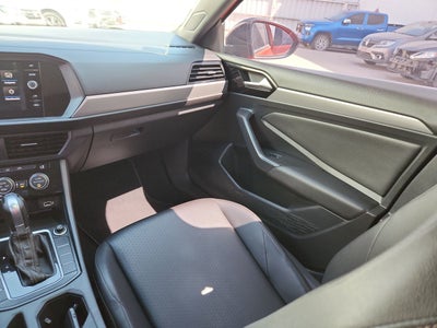 2019 Volkswagen JETTA COMFORTLINE TIPTRONIC