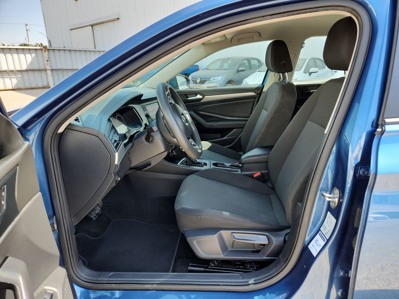 2019 Volkswagen JETTA TRENDLINE TIP.