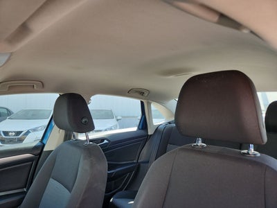 2019 Volkswagen JETTA TRENDLINE TIP.