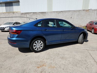 2019 Volkswagen JETTA TRENDLINE TIP.