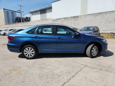 2019 Volkswagen JETTA TRENDLINE TIP.