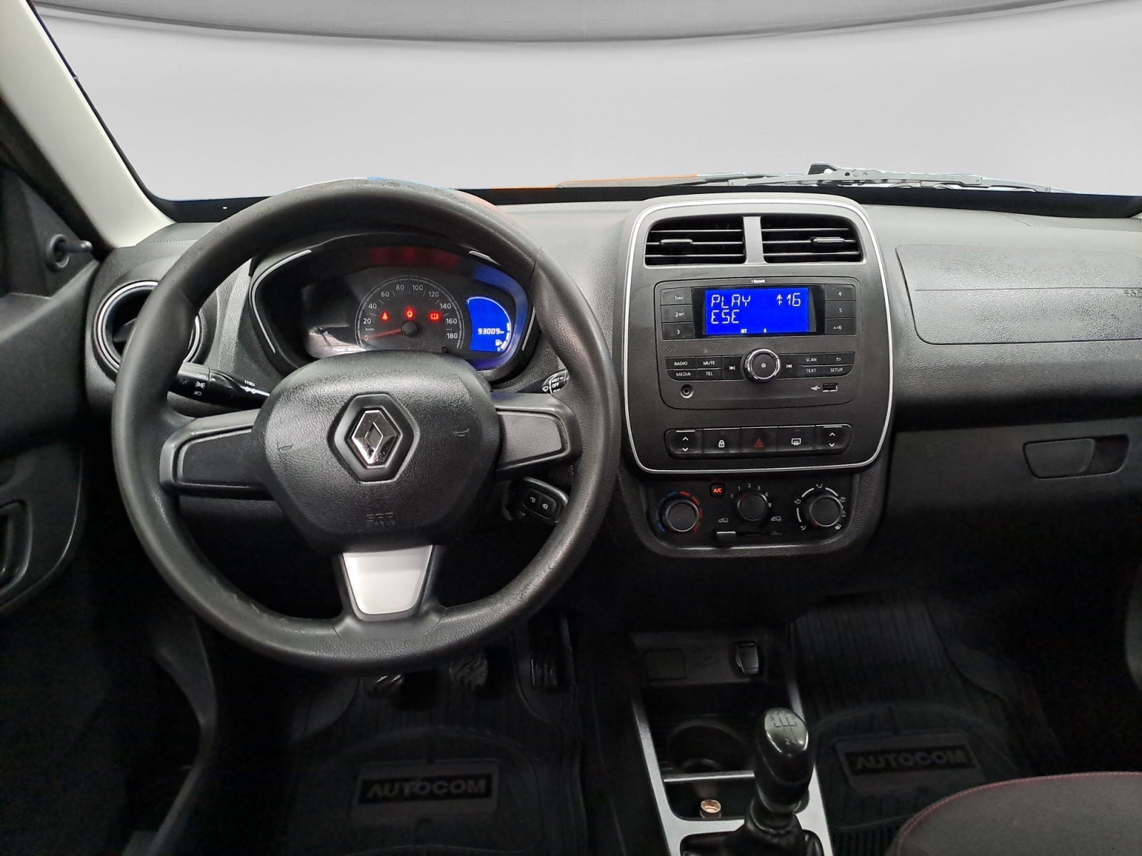 2020 RENAULT KWID INTENS