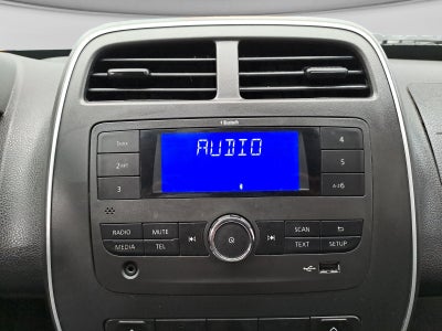 2020 RENAULT KWID INTENS