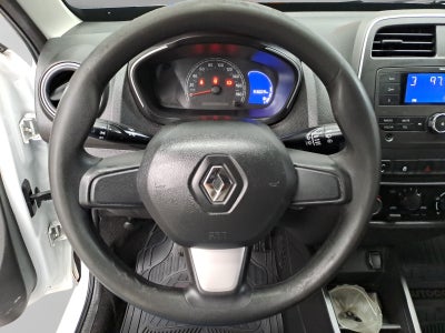 2020 RENAULT KWID INTENS
