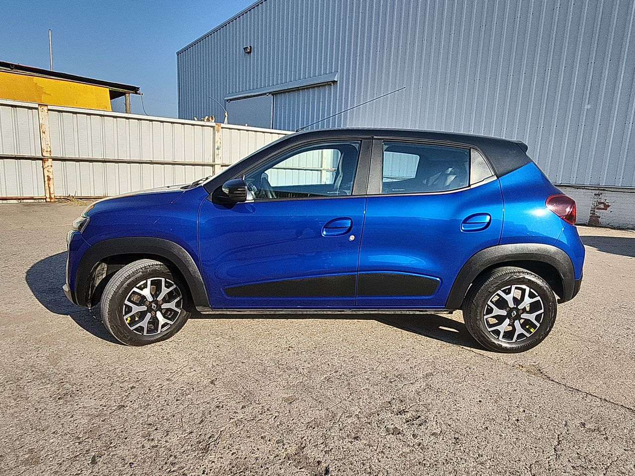 2024 RENAULT KWID BITONO