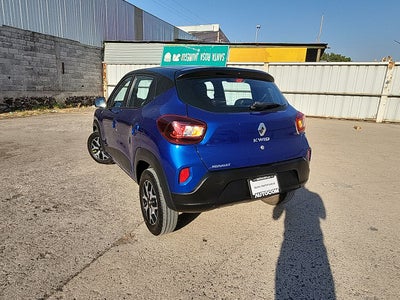 2024 RENAULT KWID BITONO