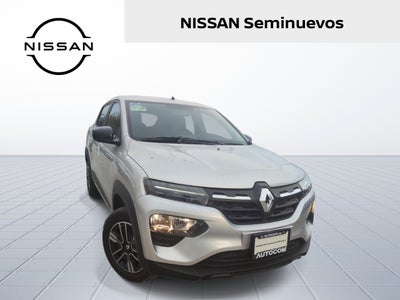 2024 RENAULT KWID KWID ICONIC TM MY2024