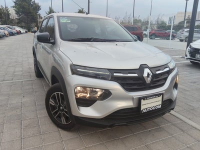 2024 RENAULT KWID KWID ICONIC TM MY2024