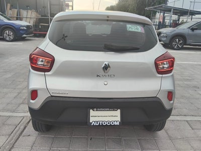 2024 RENAULT KWID KWID ICONIC TM MY2024