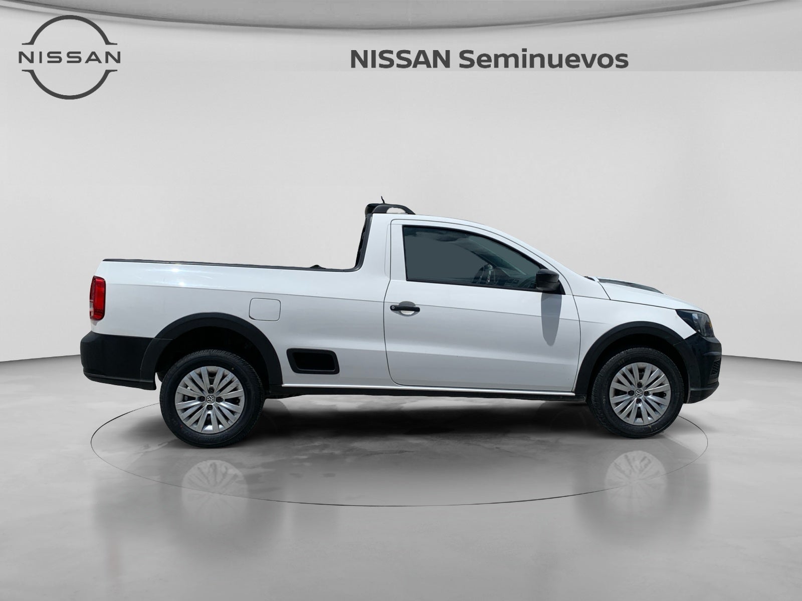 2023 Volkswagen SAVEIRO ROBUST DIR. HIDRAULICA A-A