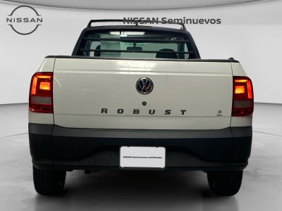2023 Volkswagen SAVEIRO ROBUST DIR. HIDRAULICA A-A