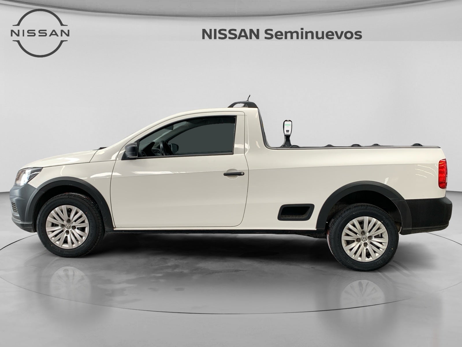 2023 Volkswagen SAVEIRO ROBUST DIR. HIDRAULICA A-A