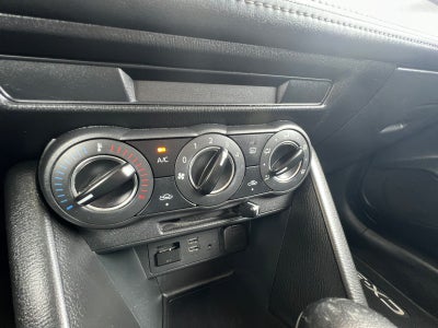 2019 Mazda Mazda CX-3 I SPORT 2WD