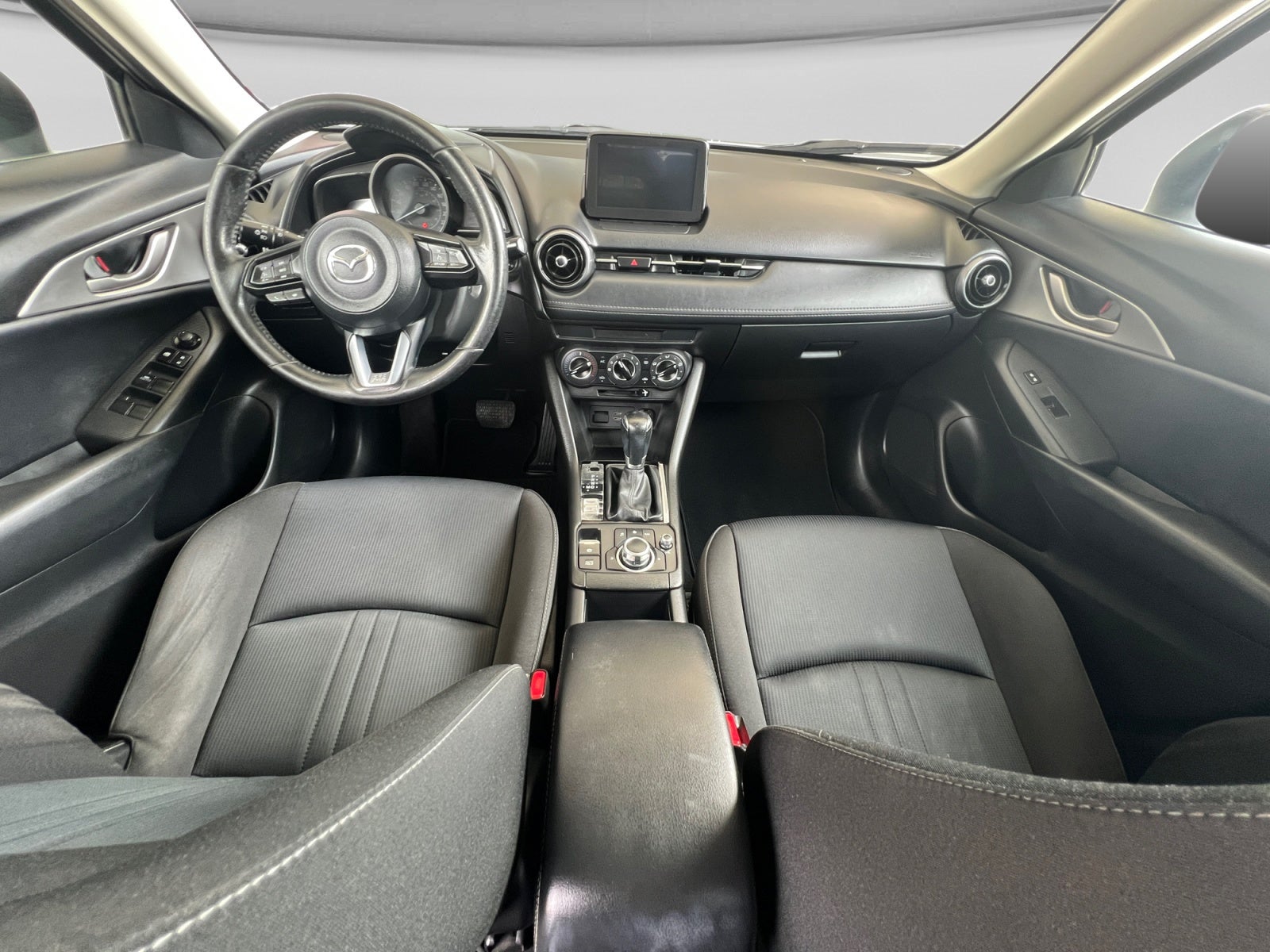 2019 Mazda Mazda CX-3 I SPORT 2WD