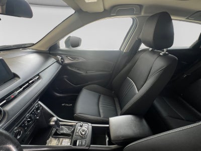 2019 Mazda Mazda CX-3 I SPORT 2WD