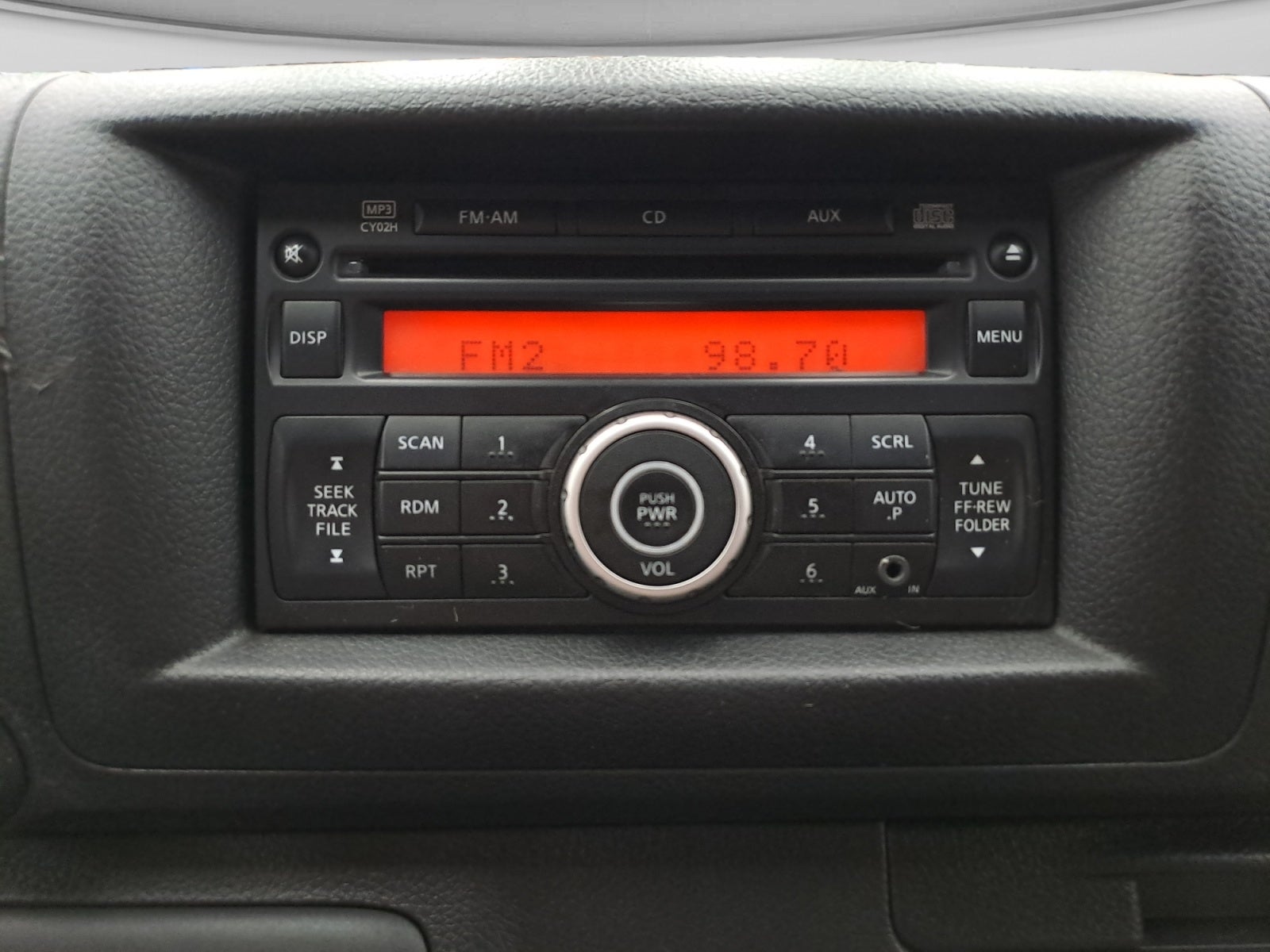 2024 Nissan NV350 URVAN 14 PASAJEROS AMPLIA AA 24