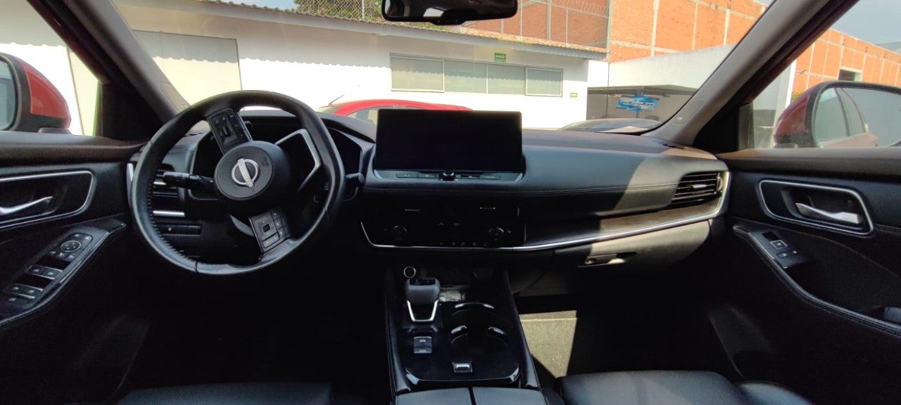 2023 Nissan X-TRAIL PLATINUM 2 ROW 23