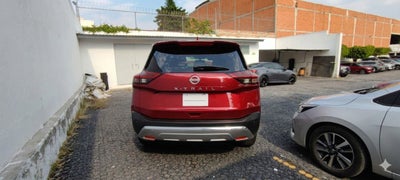 2023 Nissan X-TRAIL PLATINUM 2 ROW 23