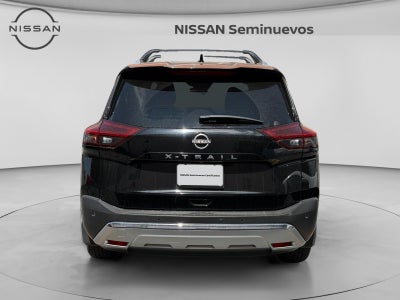 2023 Nissan X-TRAIL PLATINUM PLUS 2 ROW 23