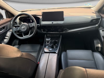 2023 Nissan X-TRAIL PLATINUM PLUS 2 ROW 23