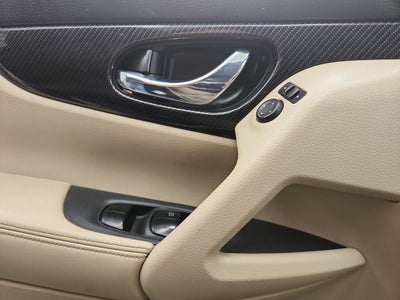 2019 Nissan X-TRAIL EXCLUSIVE 2 ROW