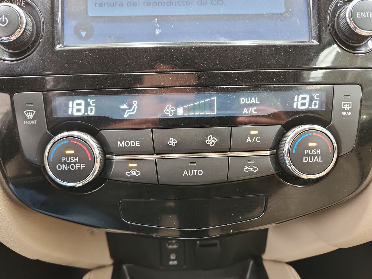 2019 Nissan X-TRAIL EXCLUSIVE 2 ROW