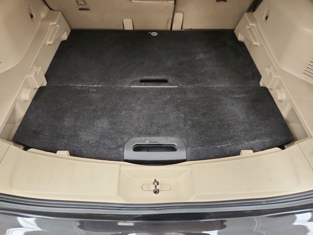 2019 Nissan X-TRAIL EXCLUSIVE 2 ROW