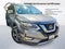 2018 Nissan X-TRAIL ADVANCE 3 ROW