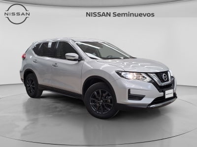 2021 Nissan X-TRAIL SENSE 2 ROW 21