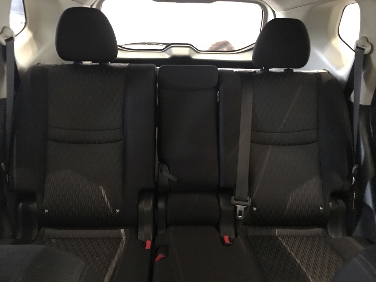 2019 Nissan X-TRAIL SENSE 2 ROW