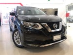 2019 Nissan X-TRAIL SENSE 2 ROW