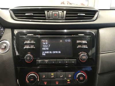 2019 Nissan X-TRAIL SENSE 2 ROW