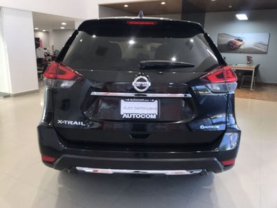2019 Nissan X-TRAIL SENSE 2 ROW