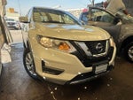 2020 Nissan X-TRAIL SENSE 2 ROW