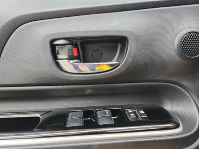 2020 Toyota PRIUS C PRIUS C