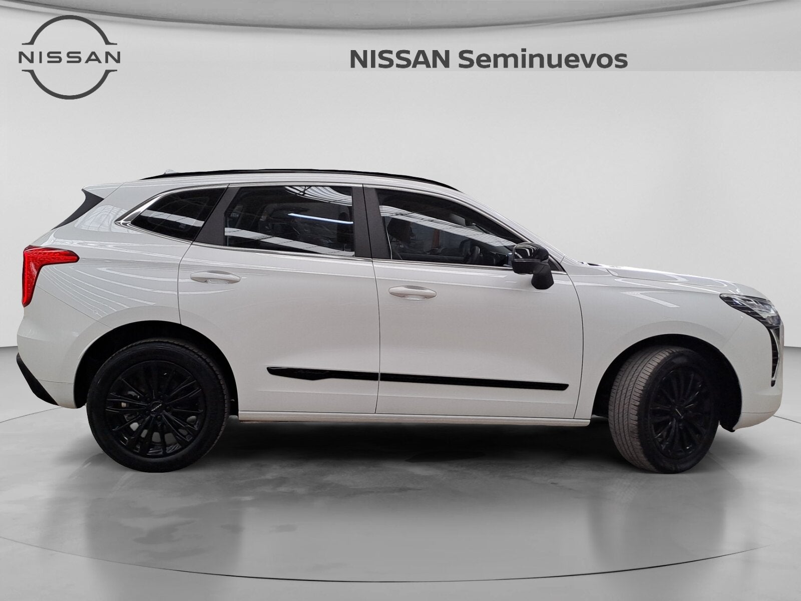 2024 GREAT WALL MOTORS HAVAL JOLION GASOLINA LUXURY