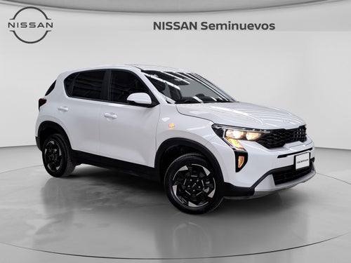 2024 Kia SONET LX MT