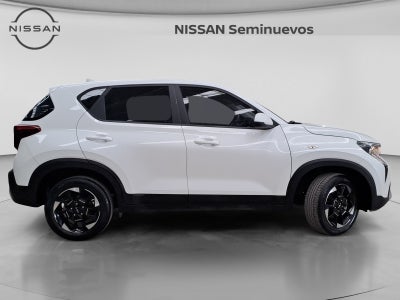 2024 Kia SONET LX MT
