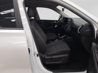 2024 Kia SONET LX MT