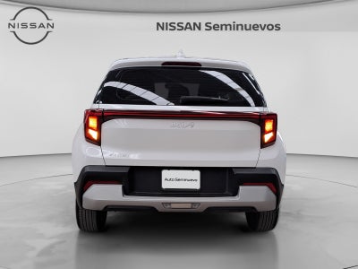 2024 Kia SONET LX MT